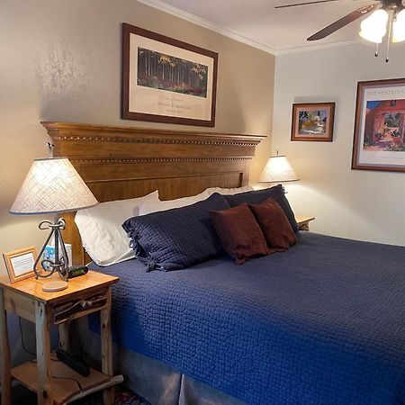 Claim Jumper 8 Townhouse With High Speed Wifi Lejlighed Red River Eksteriør billede