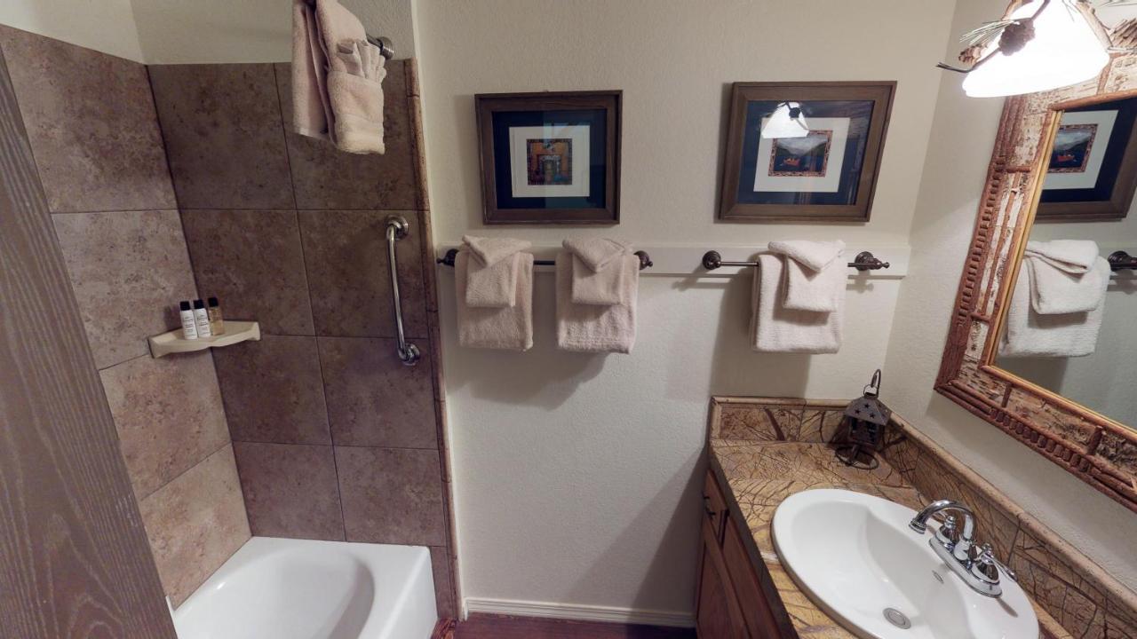 Claim Jumper 8 Townhouse With High Speed Wifi Lejlighed Red River Eksteriør billede