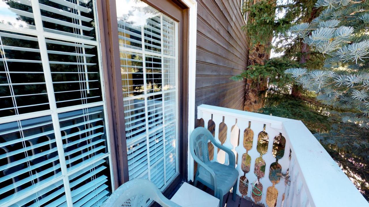 Claim Jumper 8 Townhouse With High Speed Wifi Lejlighed Red River Eksteriør billede
