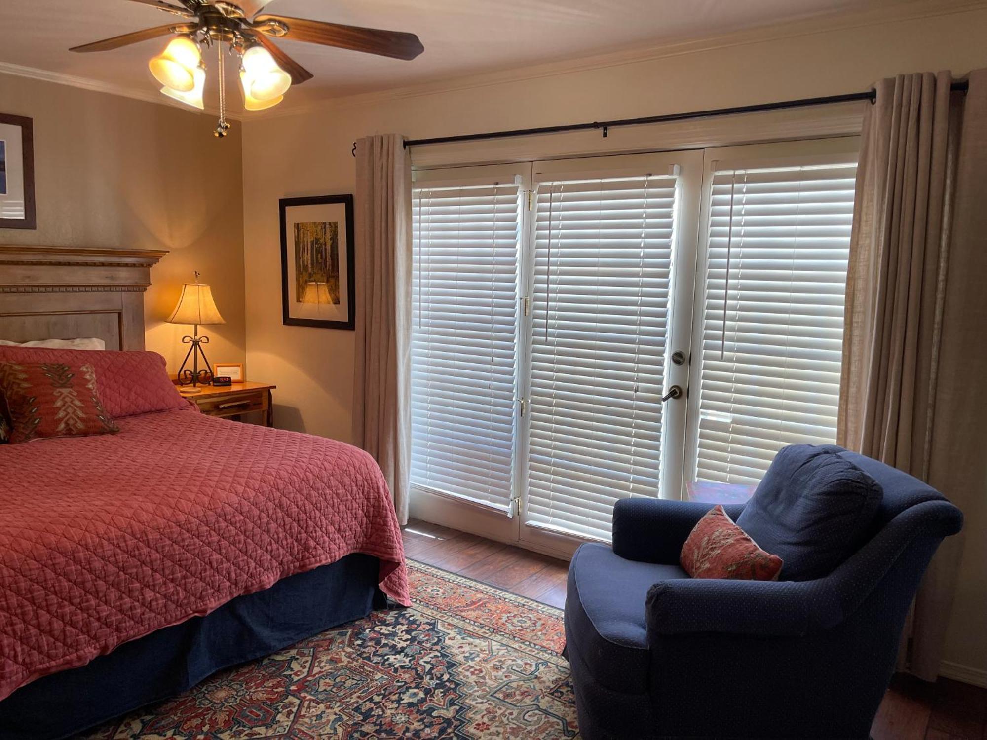 Claim Jumper 8 Townhouse With High Speed Wifi Lejlighed Red River Eksteriør billede